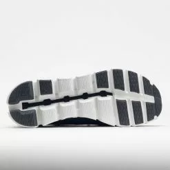 On Running On Cloud 5 Coast Men's Denim/Midnight -On Running Shop 631427 4