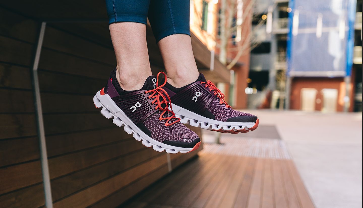 Front Page -On Running Shop On Cloudswift 22 1440